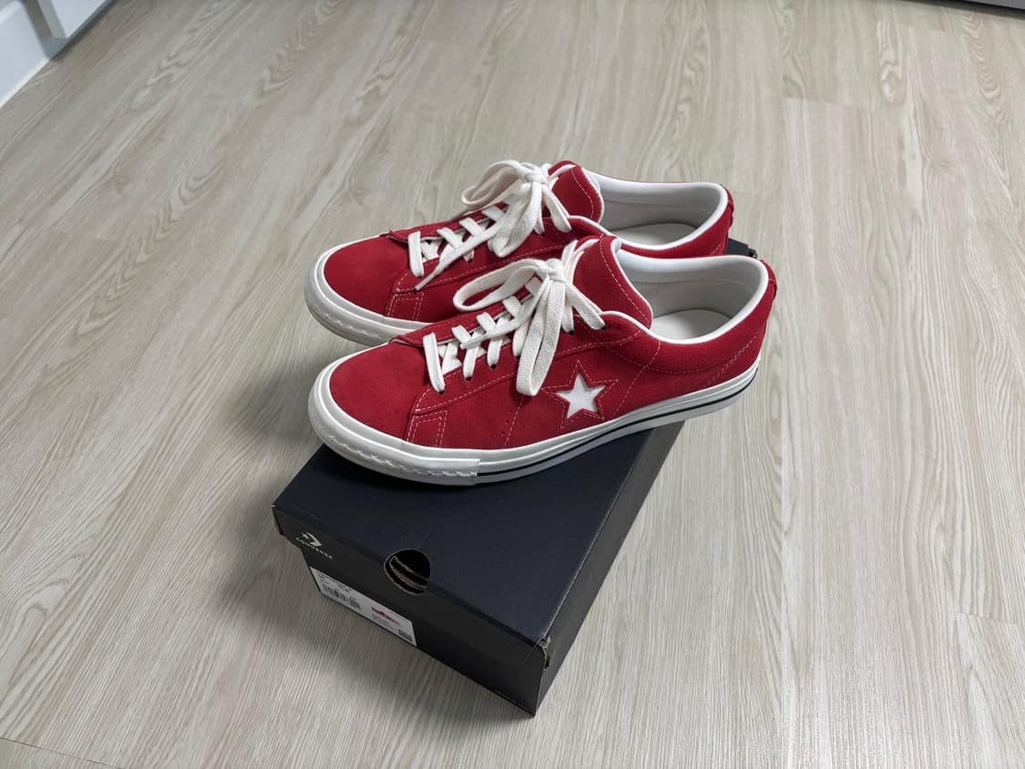 컨버스 원스타 95 280 상품이미지1