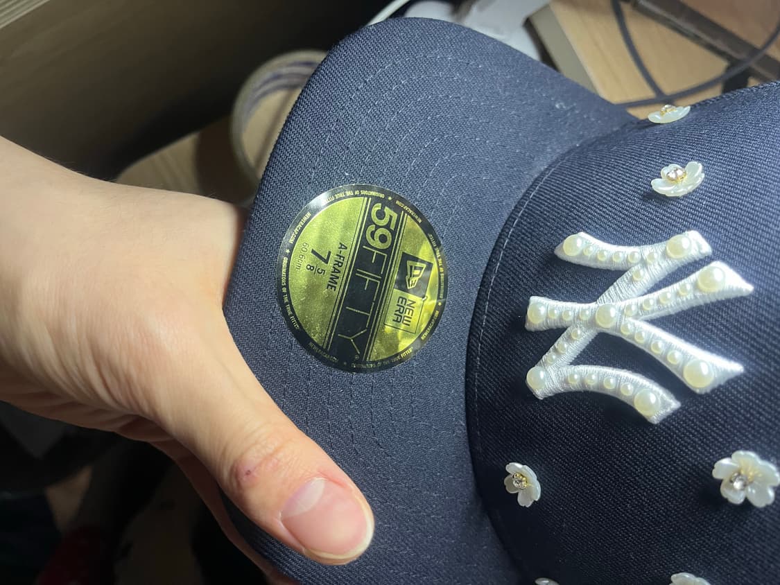 59fifty A-frame 상품이미지3