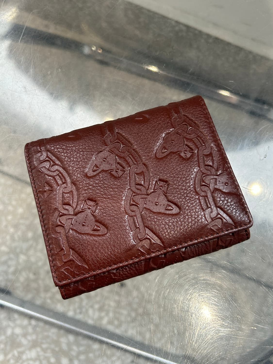 VIVIENNE WESTWOOD wallet 상품이미지3