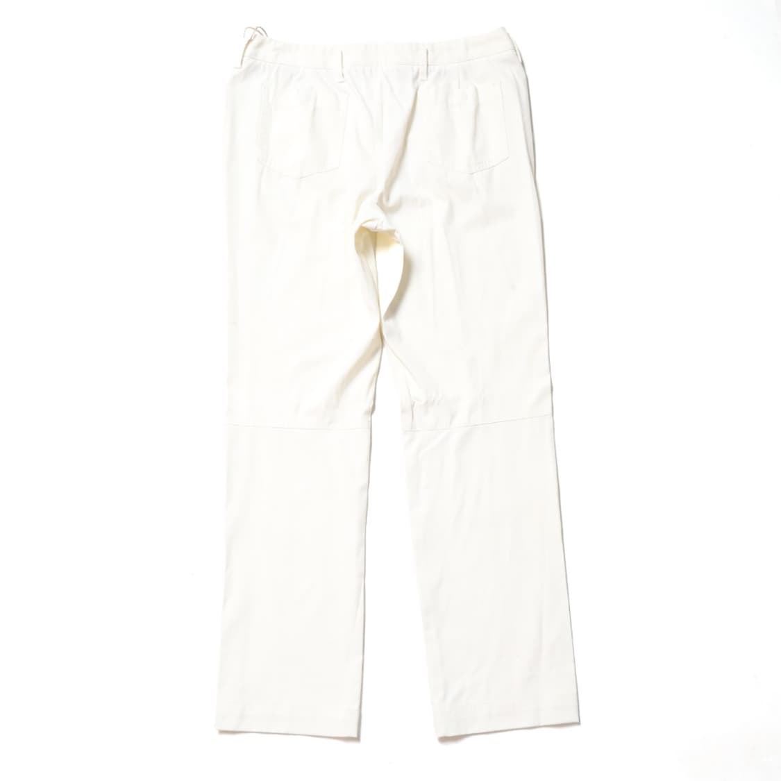 프라다 Prada Cotton Pants 
 상품이미지6