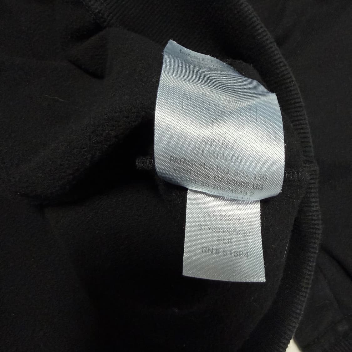 [S] 파타고니아 p-6 업라이저 크루 맨투맨 상품이미지5