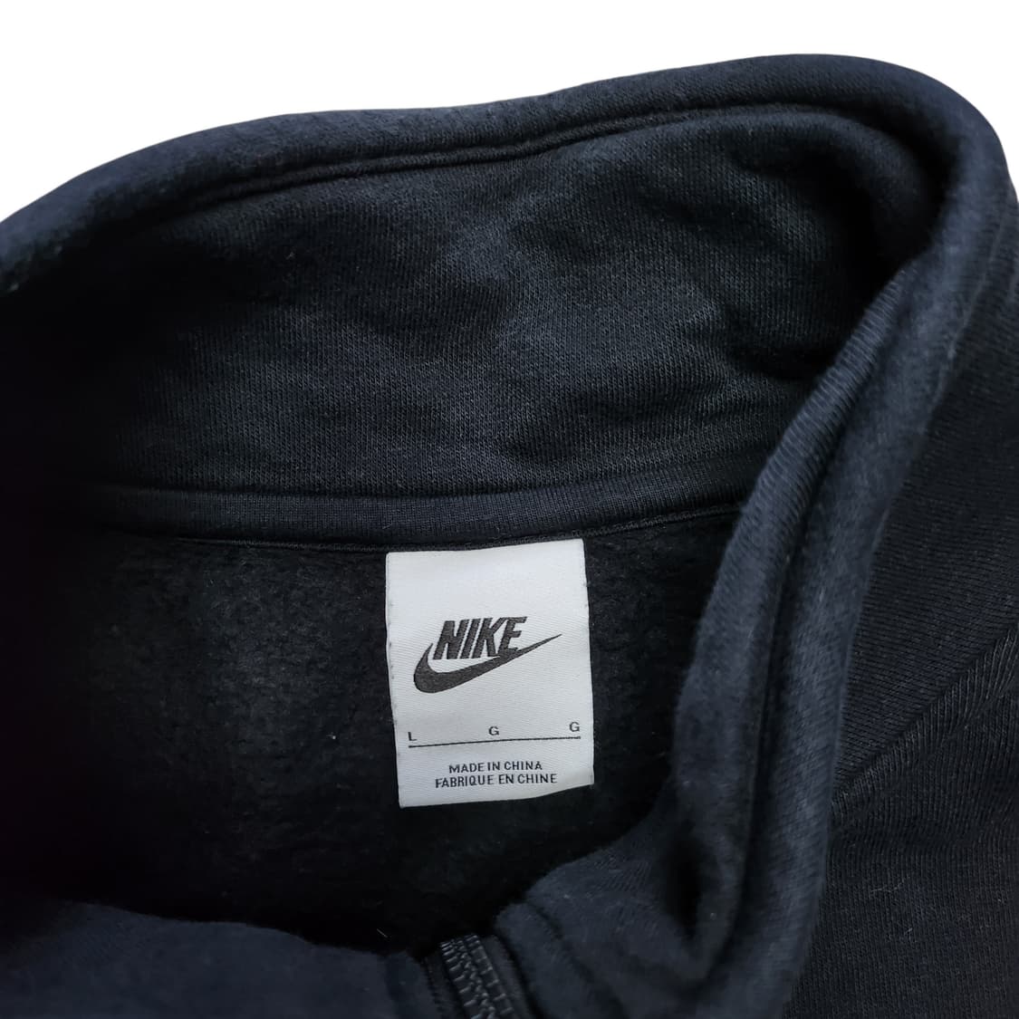 나이키 반집업 상품이미지2