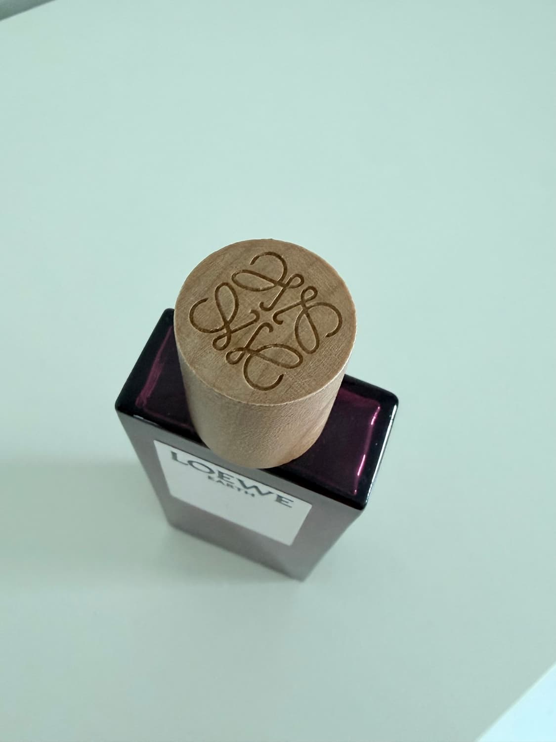 로에베(LOEWE) 얼쓰 earth 50ml 상품이미지2