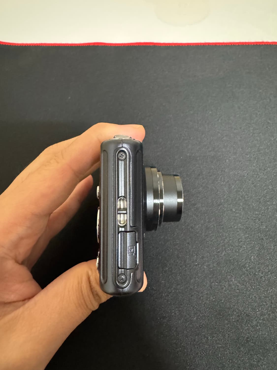 [새상품] 삼성 VLUU ST70 디카 상품이미지5