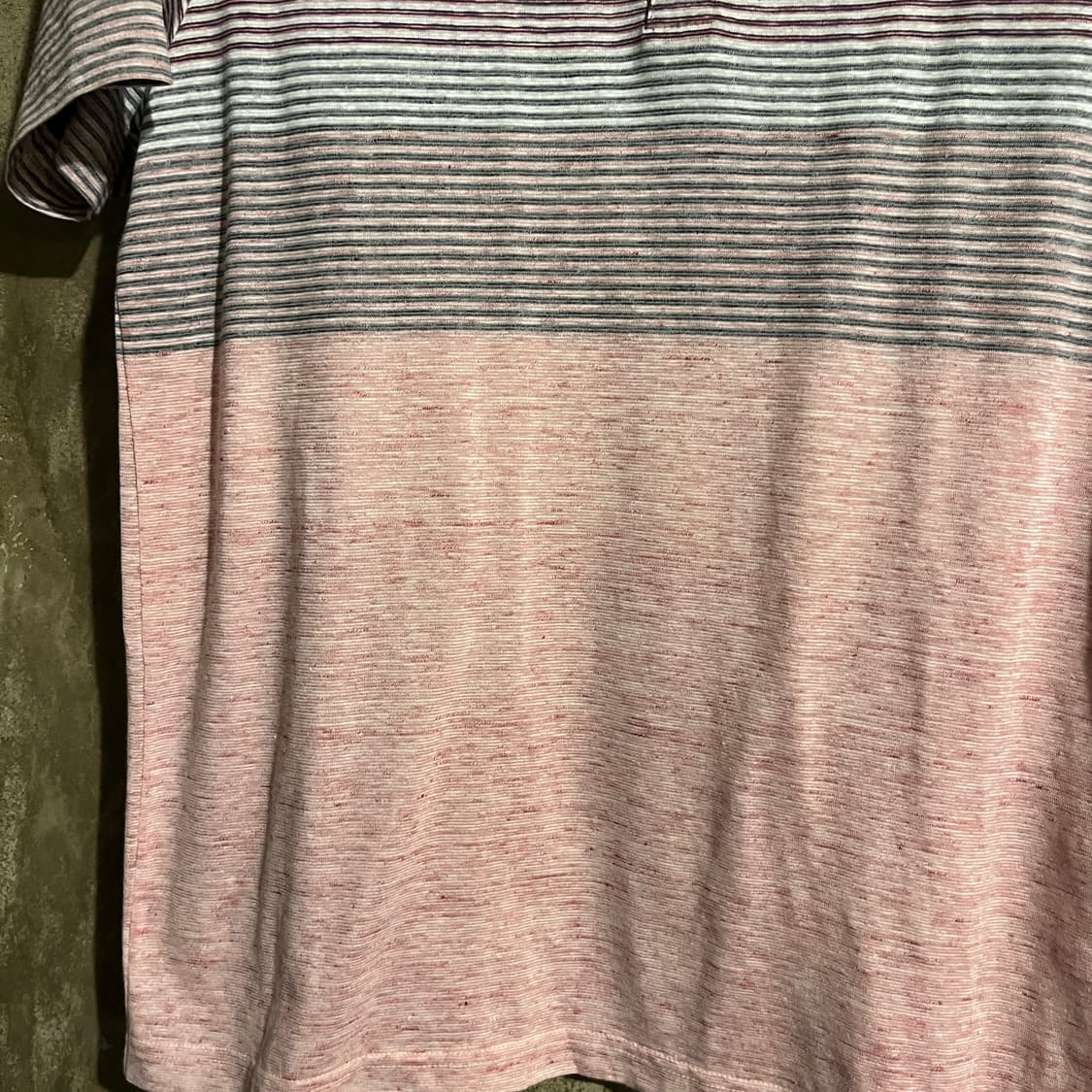 보그너 반팔카라티 상품이미지3