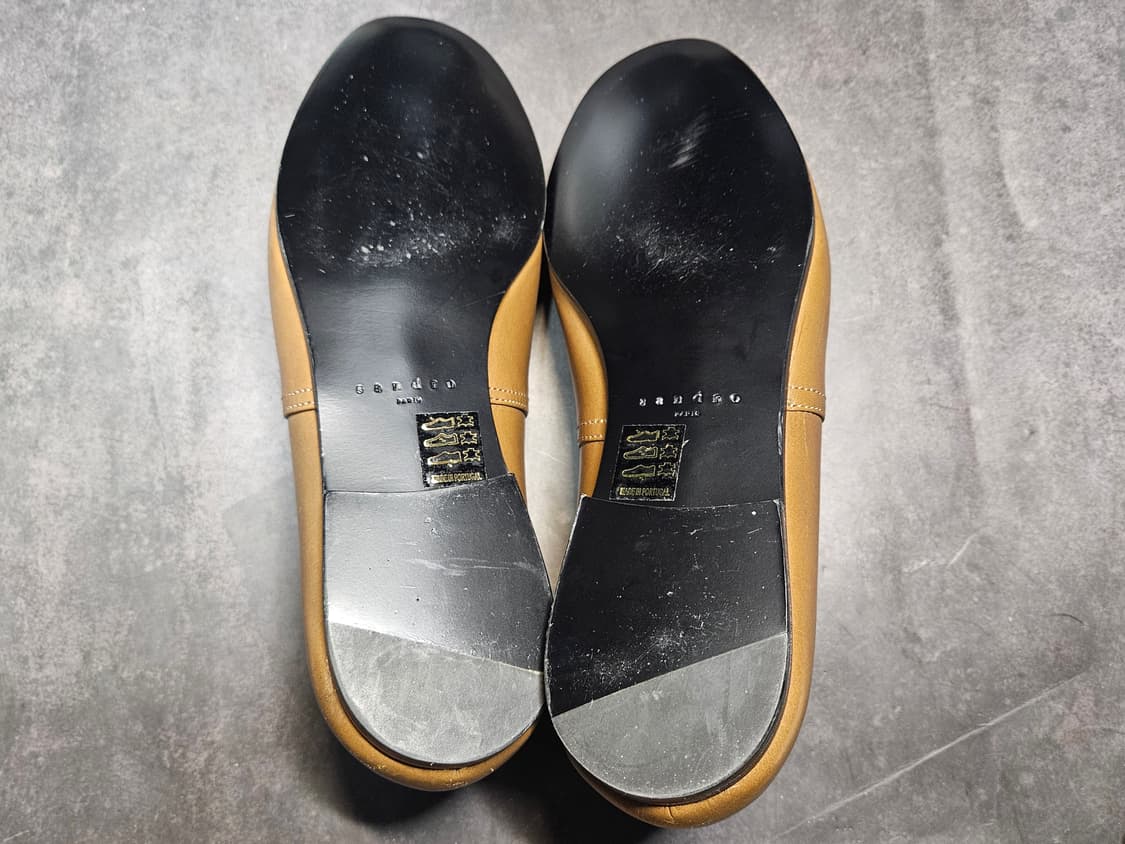 산드로 로퍼 42사이즈 상품이미지7