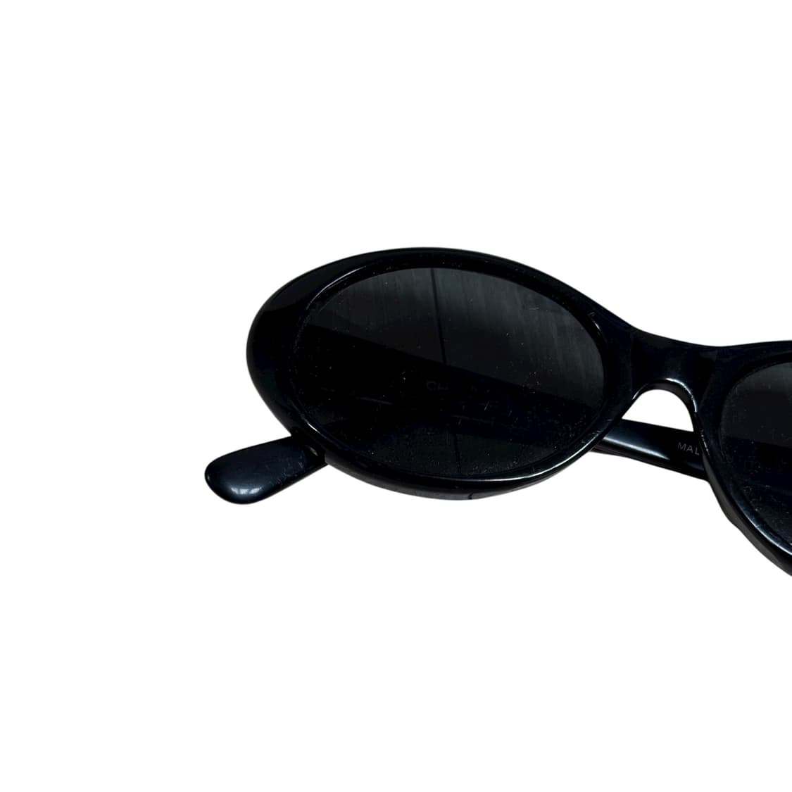 샤넬 빈티지 선글라스 상품이미지3