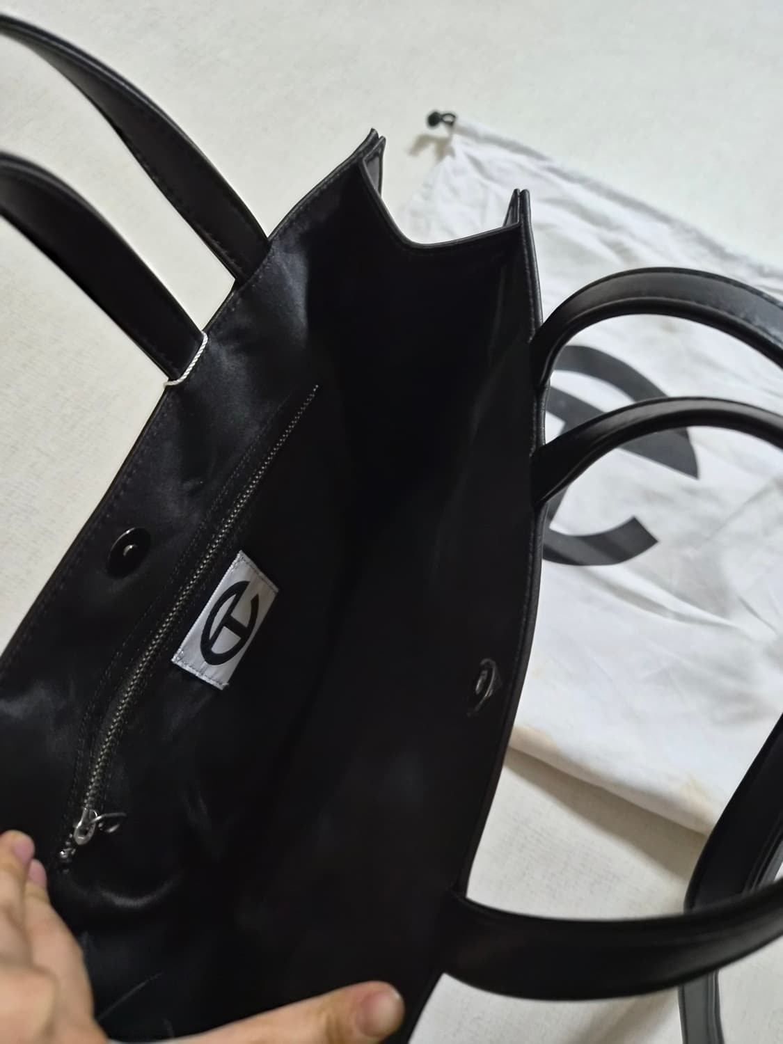 텔파 미디움블랙 상품이미지2