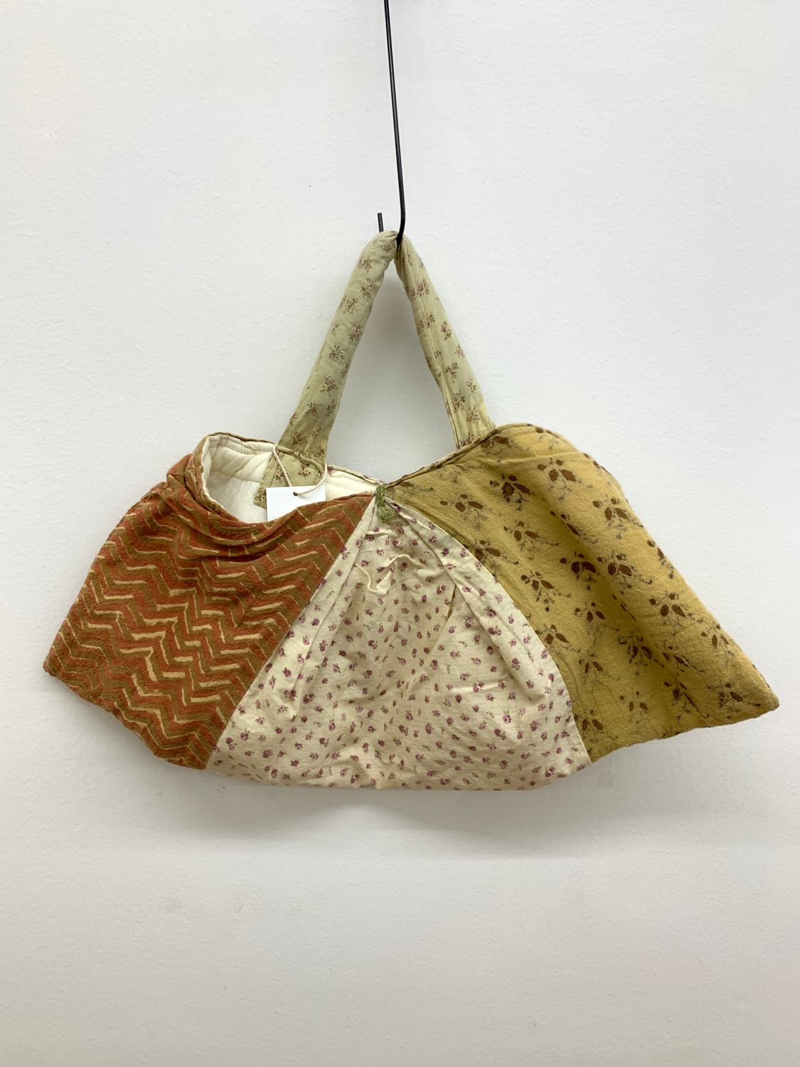 면 토트백 cotton tote bag 상품이미지3