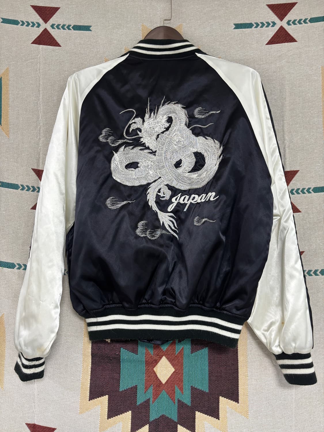 호시히메 백룡 스카잔 XL 상품이미지2