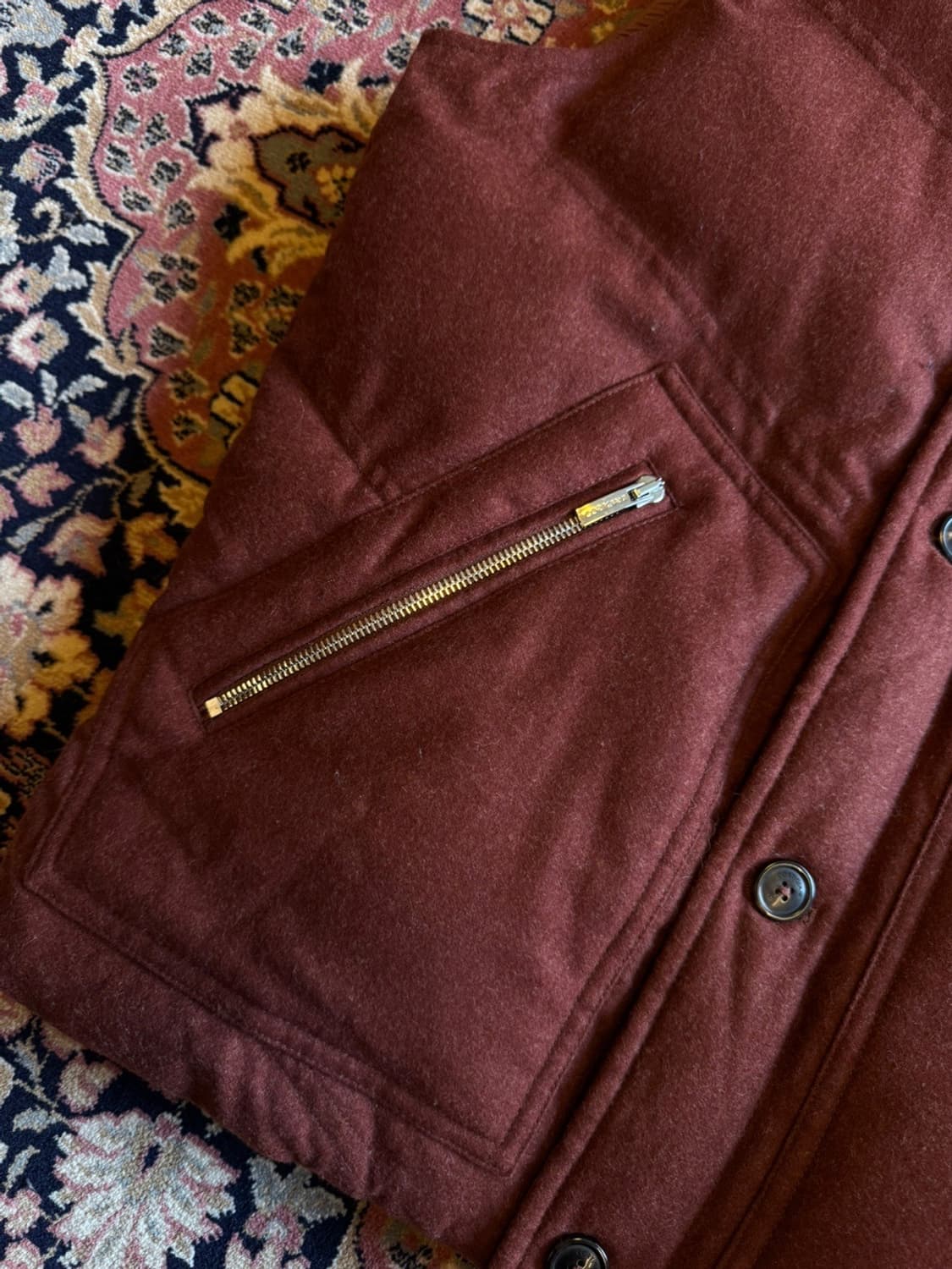 CORTIGIANI 꼬르띠지아니 구스다운 베스트 100 상품이미지7