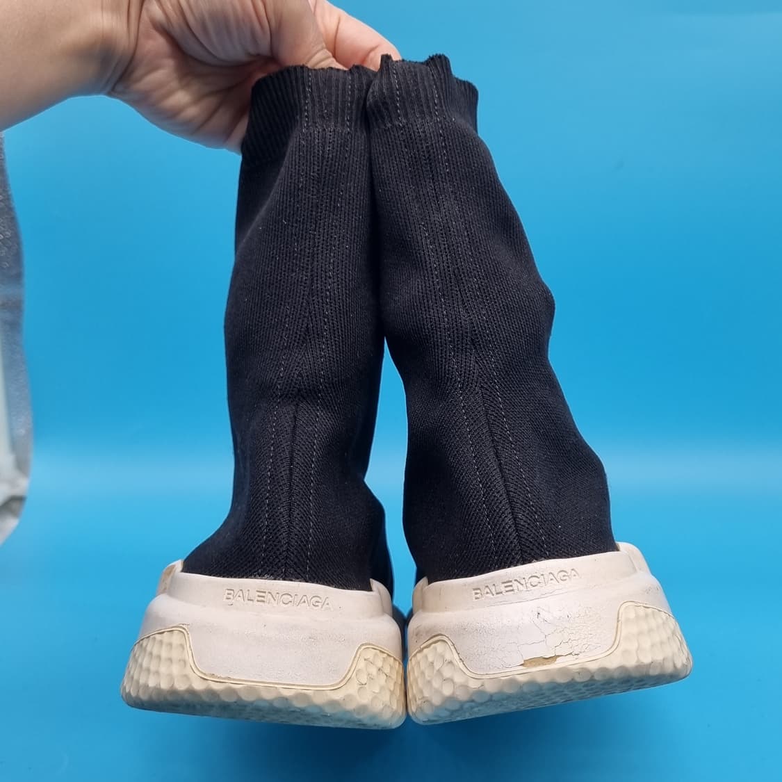 o BCG 삭스스니커즈 255 상품이미지4