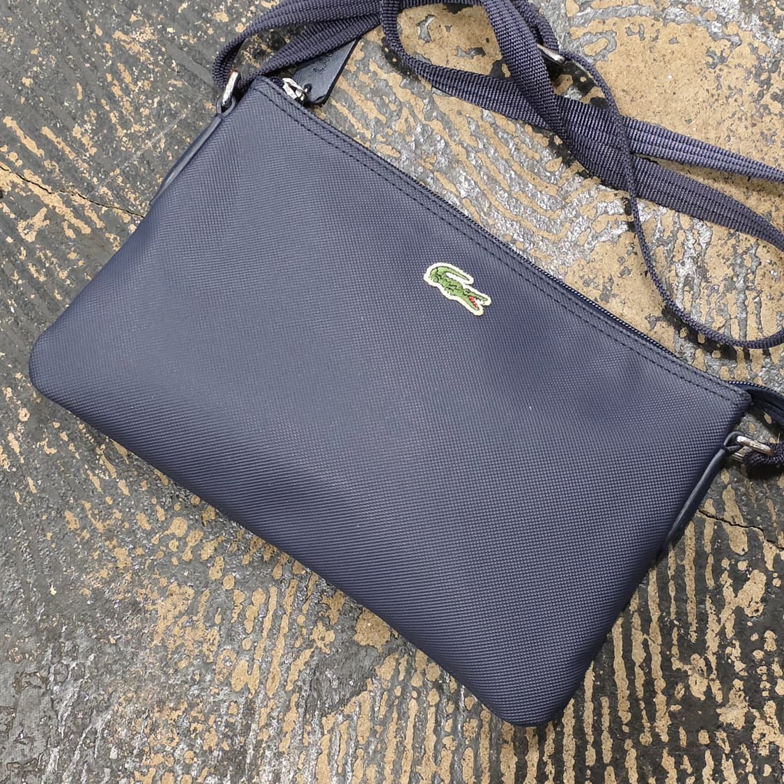 라코스테 크로스백  상품이미지3