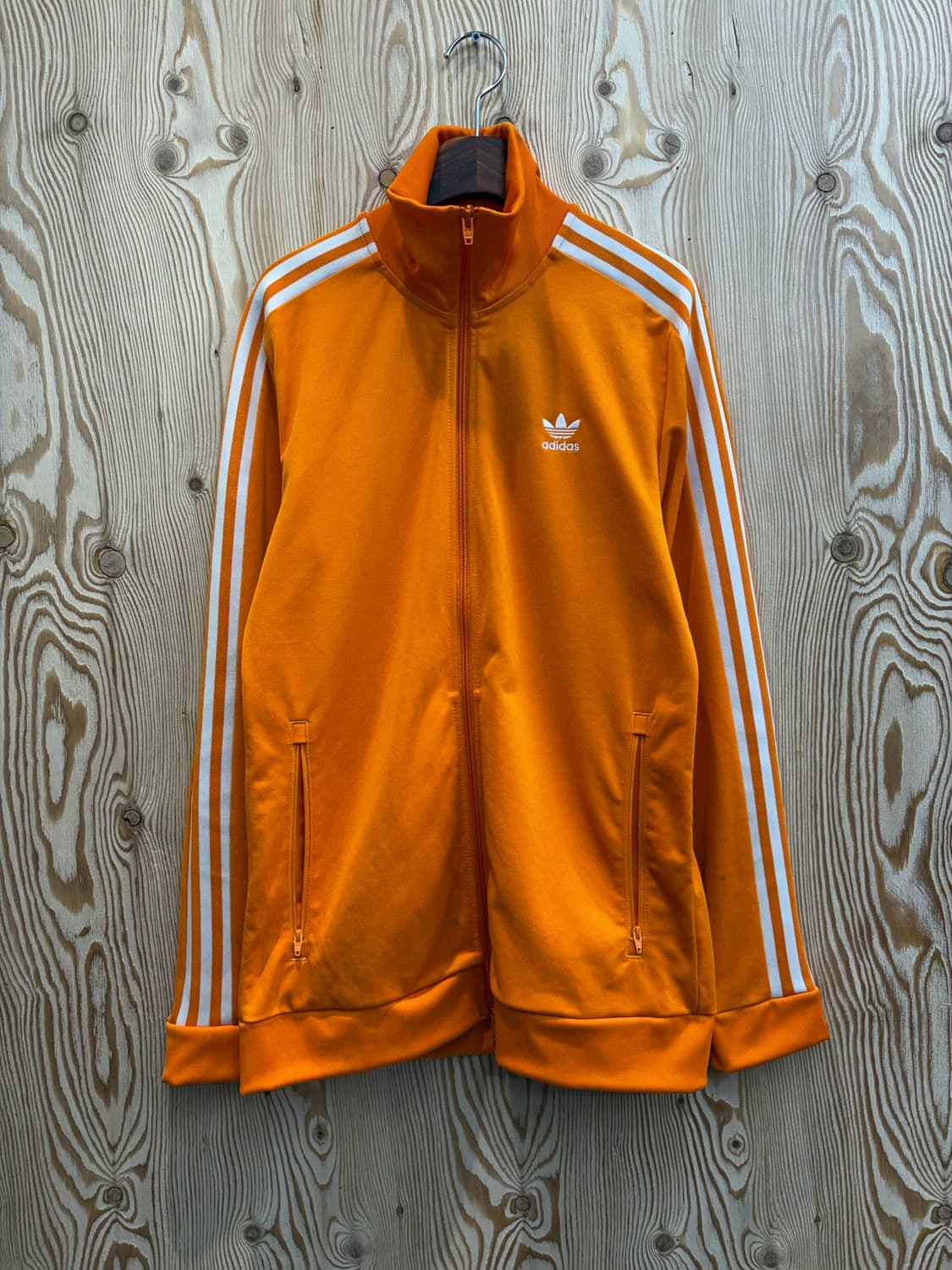 아디다스 베켄바우어 트랙탑 상품이미지1