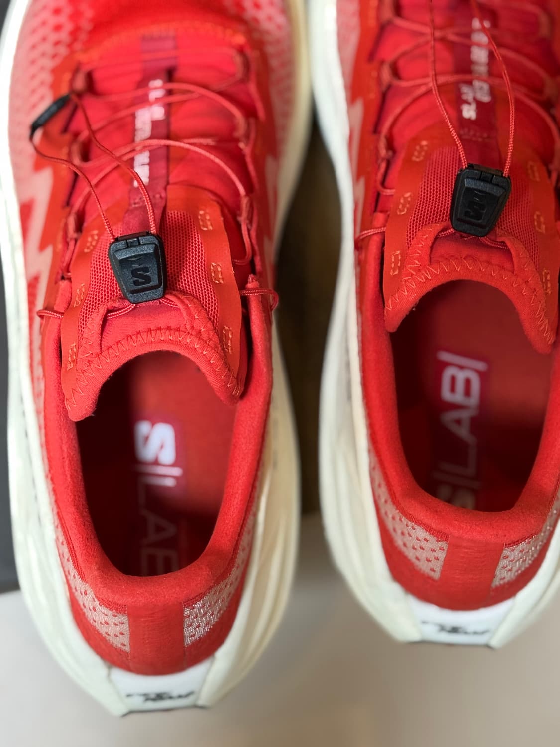 살로몬 S/LAB 울트라 글라이드 285 상품이미지5