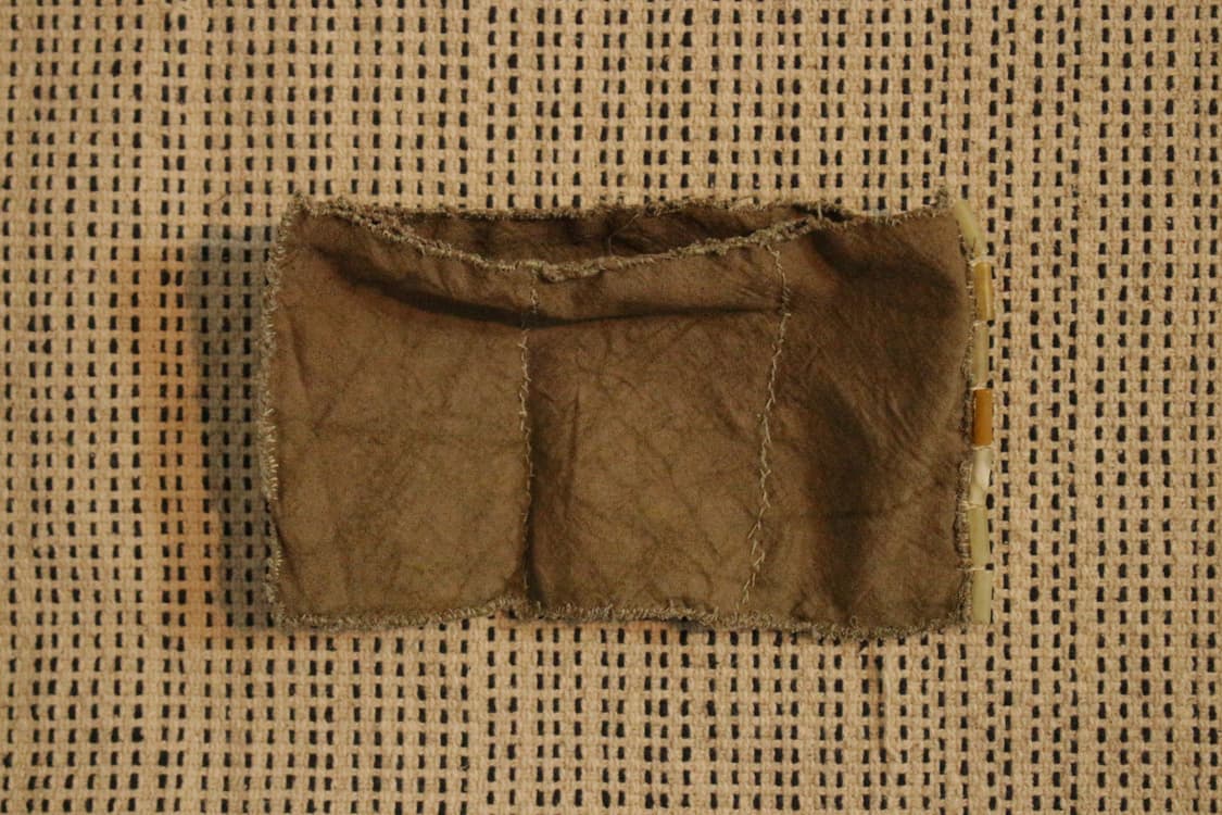 옥-손바느질 지갑 상품이미지4