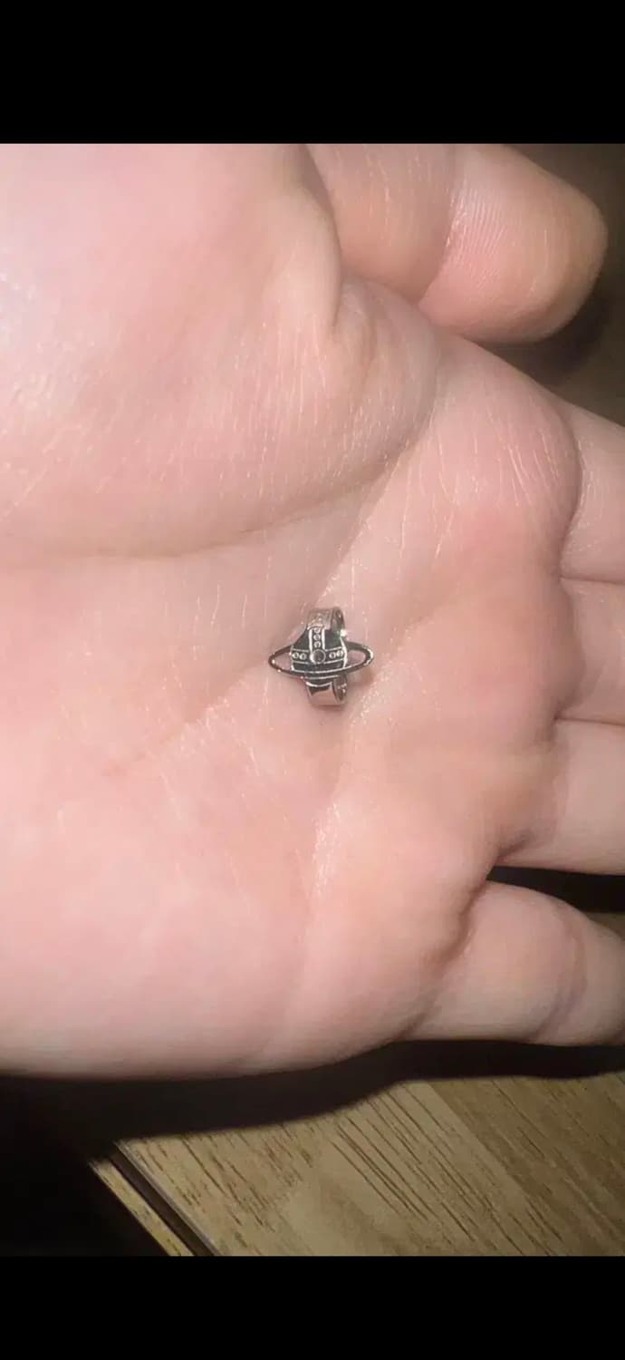 비비안웨스트우드 귀걸이 상품이미지3