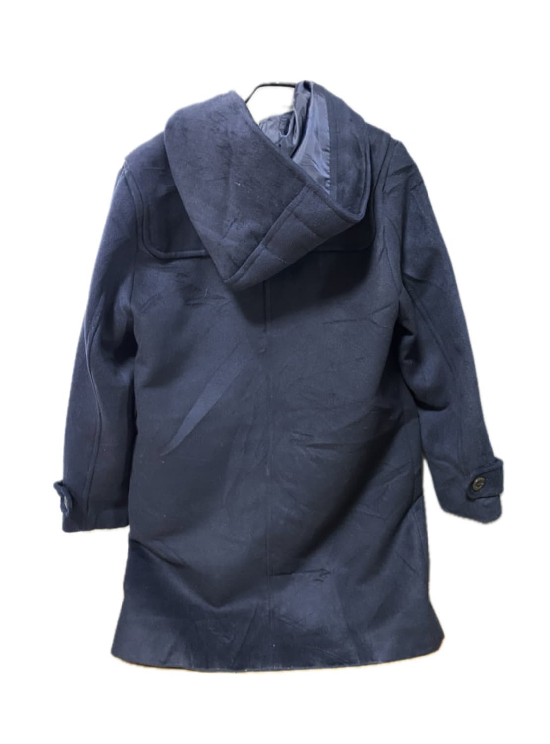 일본빈티지 모리걸 콜자 COLZA 떡볶이코트 상품이미지2