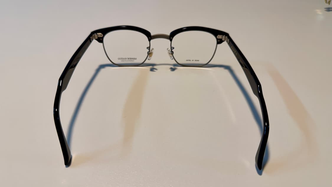 [상태S급] 니시데카즈오 브로우라인 C7 판매합니다 상품이미지6