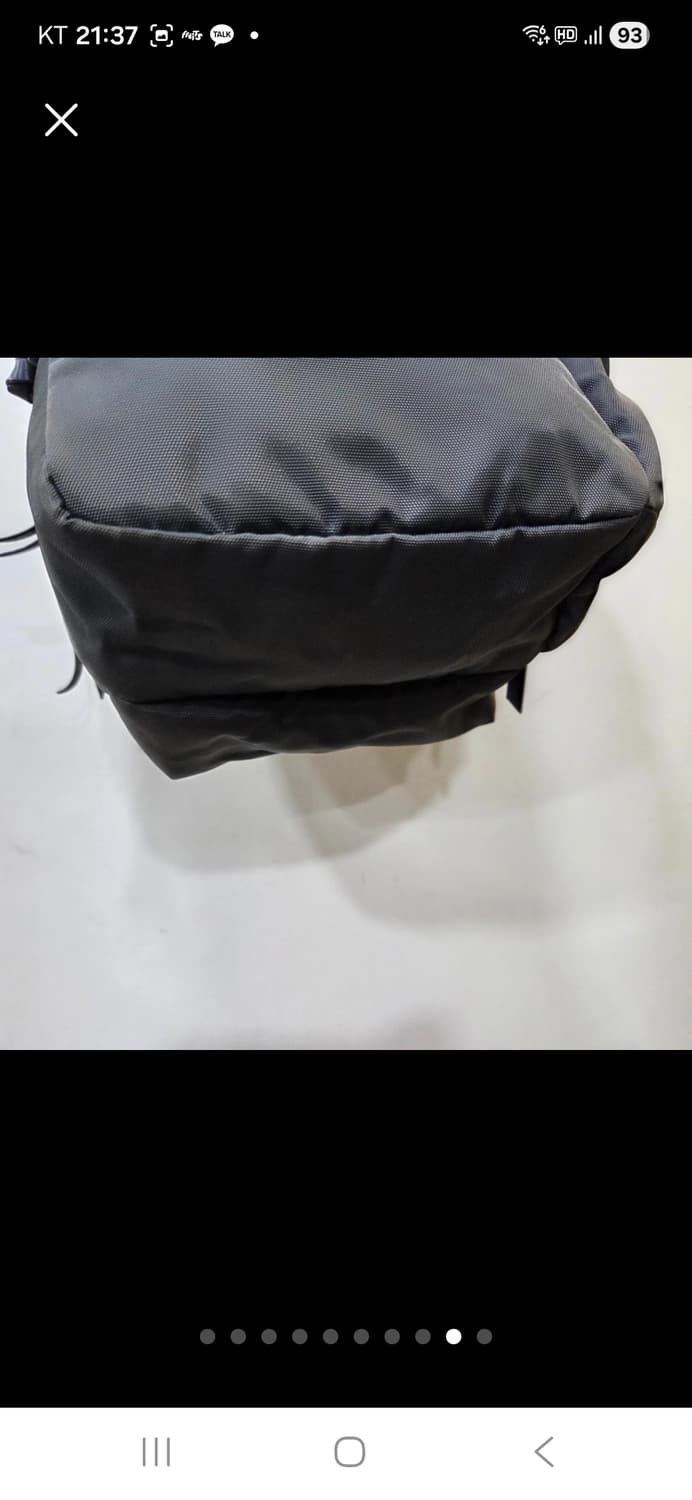 돌체앤가바나 플레이트 크로스백 상품이미지8