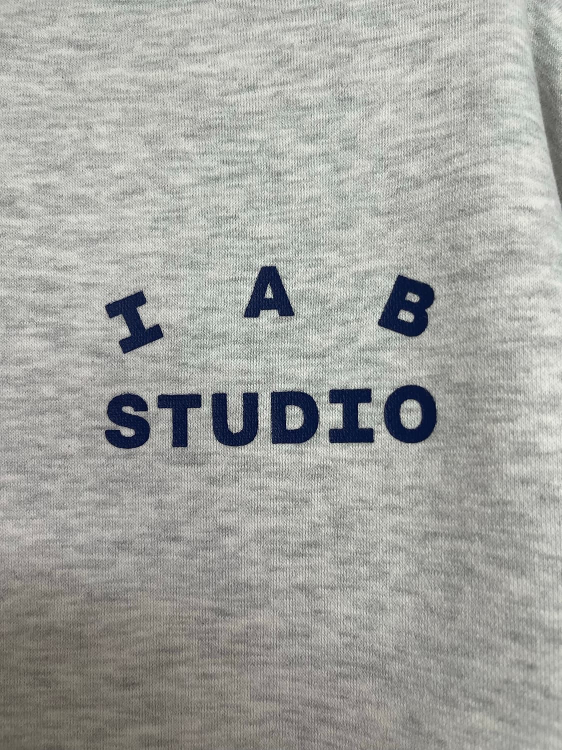 아이앱 오트밀 후드 상품이미지2