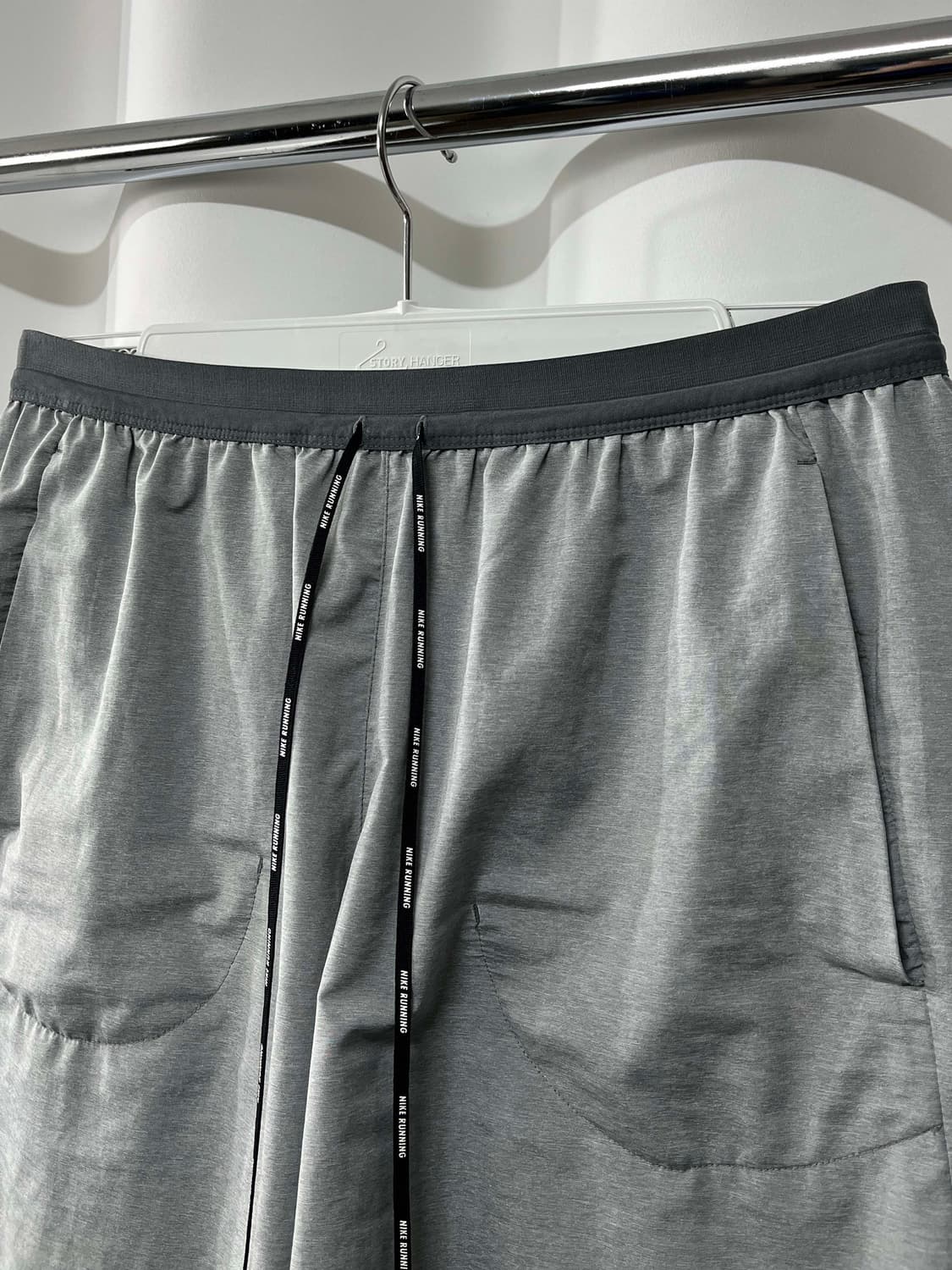 나이키 플렉스 스트라이드 투인원 러닝쇼츠 L 상품이미지4