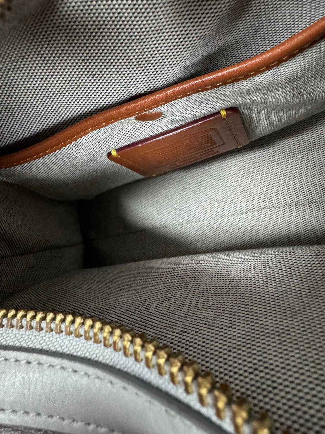 코치x장 미셸 바스키아 토트백 상품이미지8