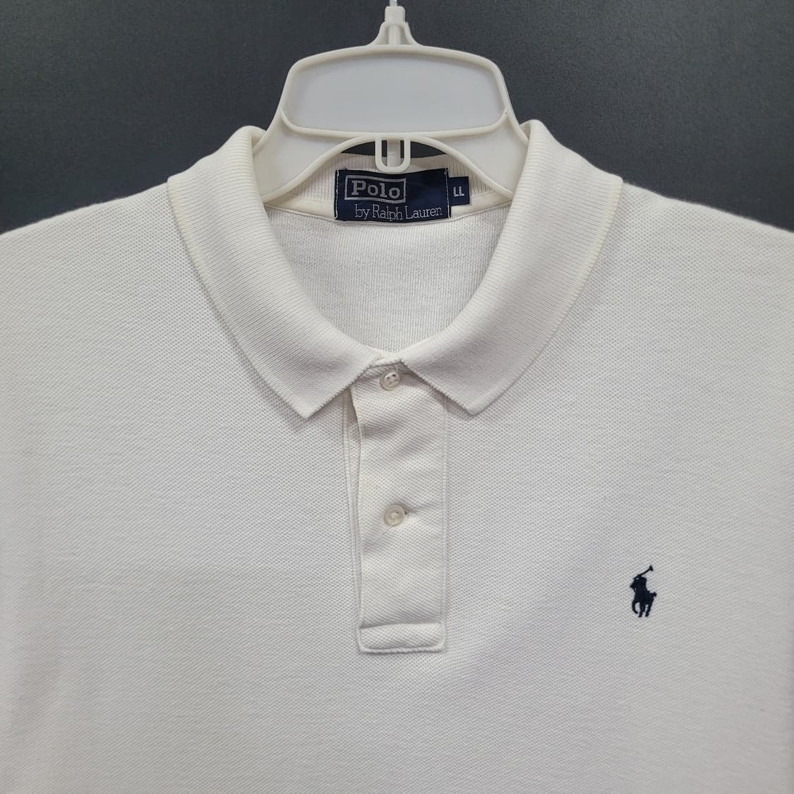 Ralph Lauren 랄프로렌 자수로고 셔츠  상품이미지2