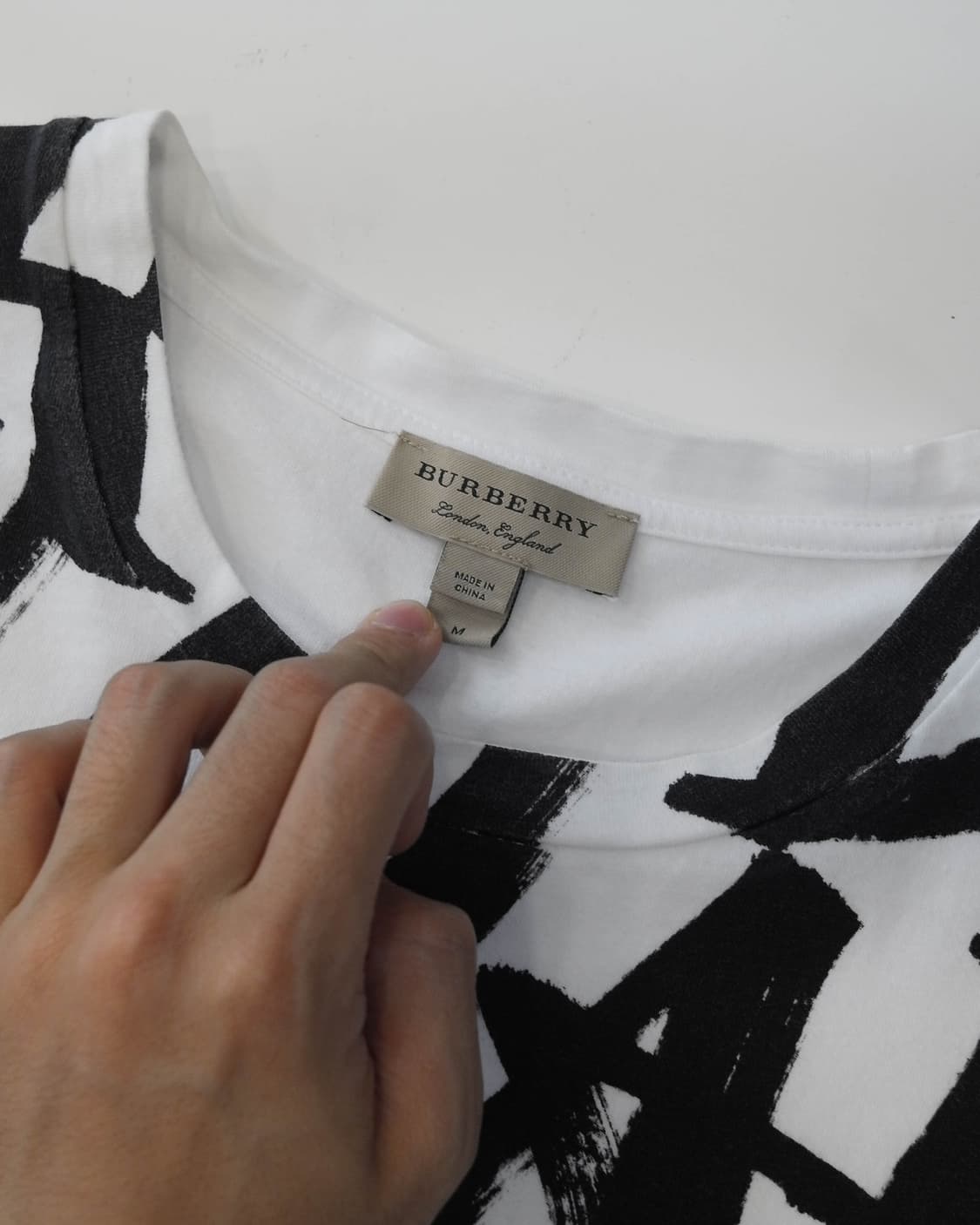 Burberry 상품이미지5