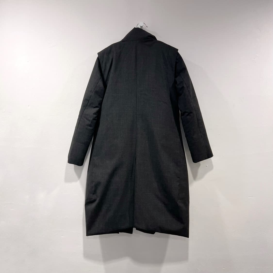 KUHO 구호 투웨이 패딩 상품이미지5