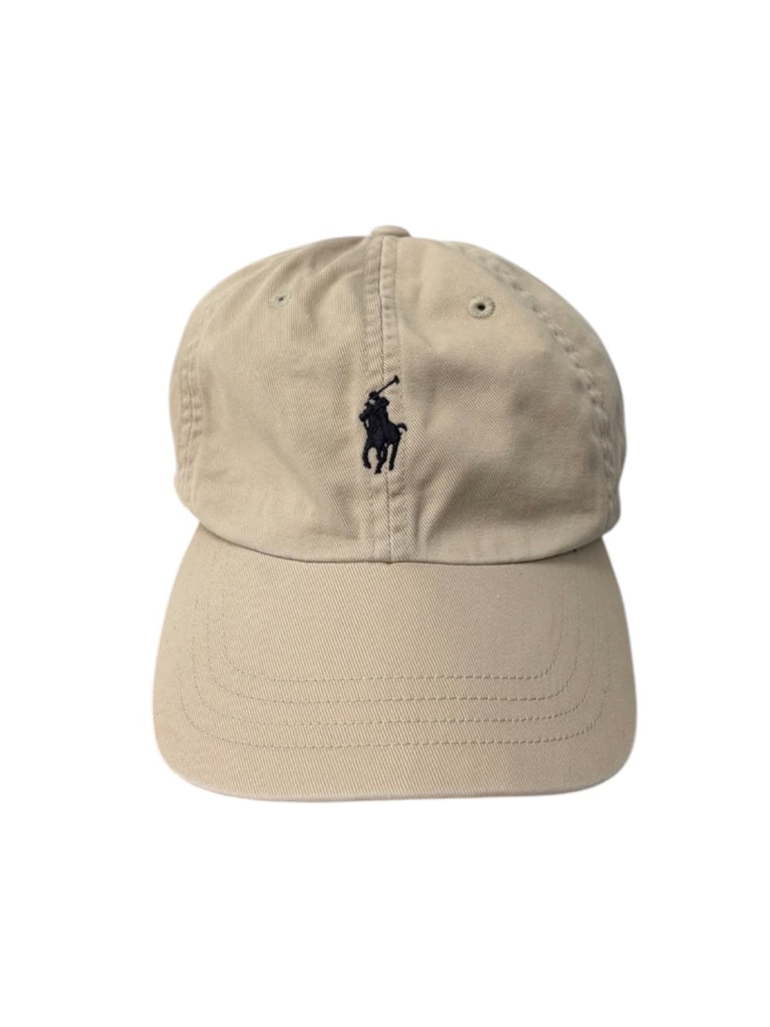 폴로 볼캡 상품이미지2