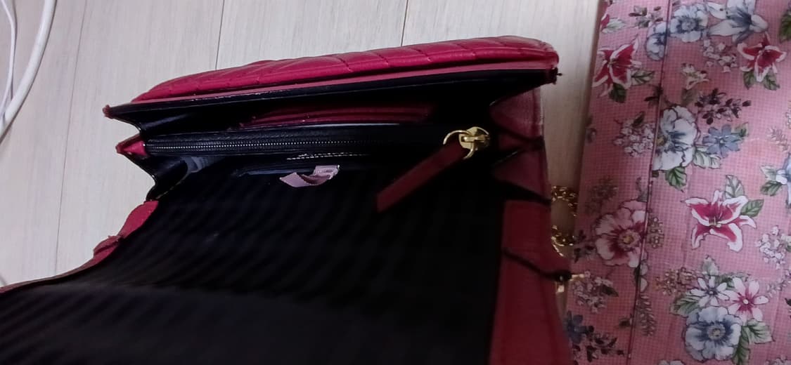 빅토리아 시크릿 숄더백  상품이미지6