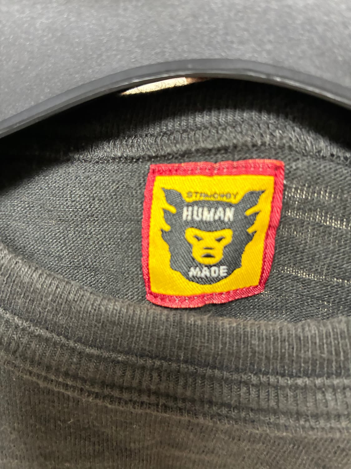 휴먼메이드 드래곤 반팔 XXXL 상품이미지3