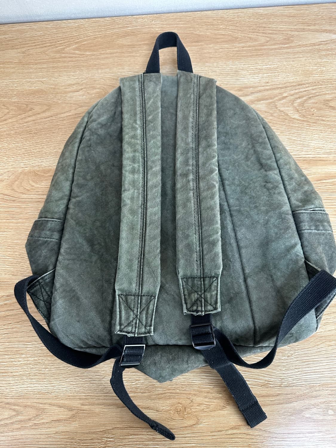 스투시 백팩 가방 판매합니다 상품이미지2