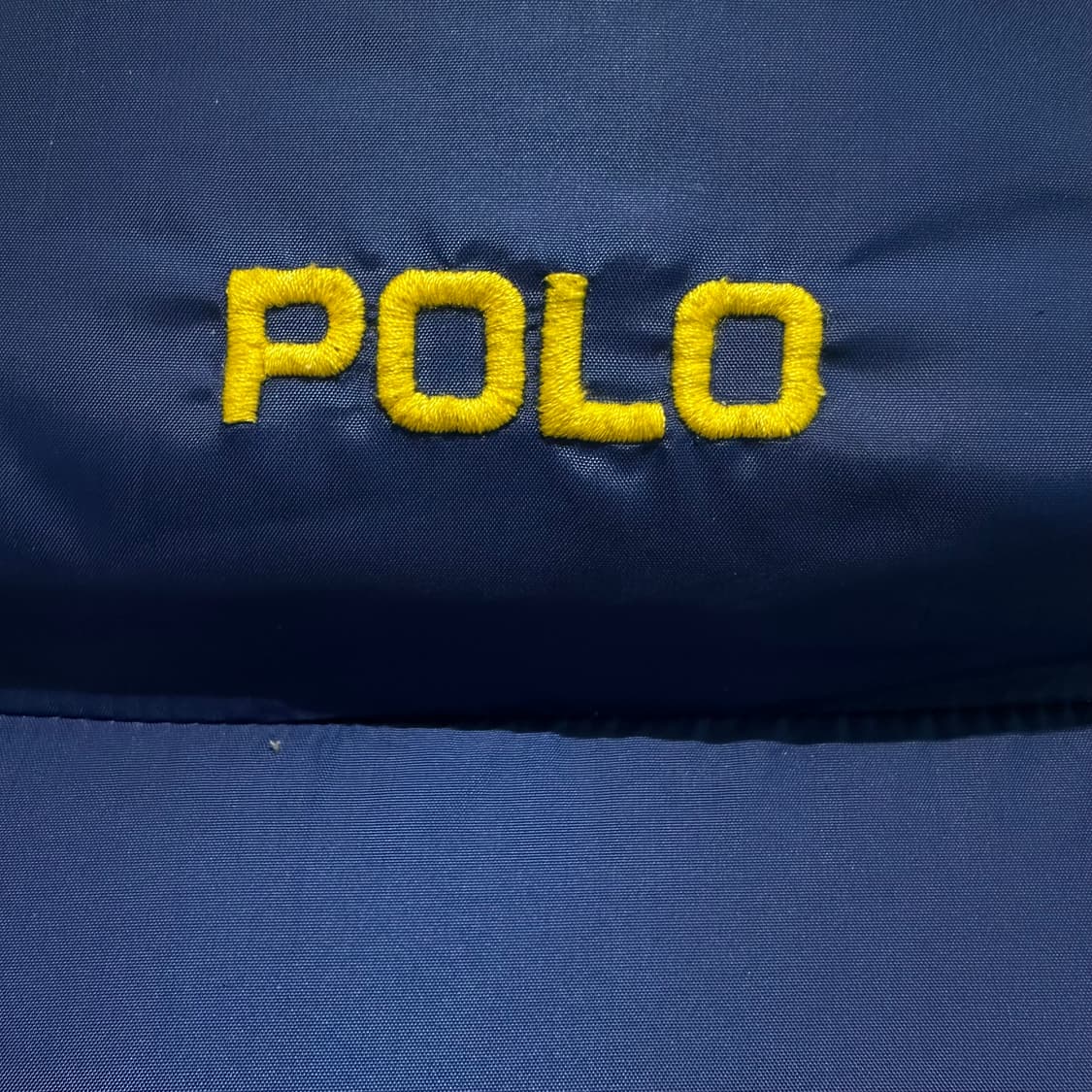 폴로 스포츠 다운자켓 상품이미지6