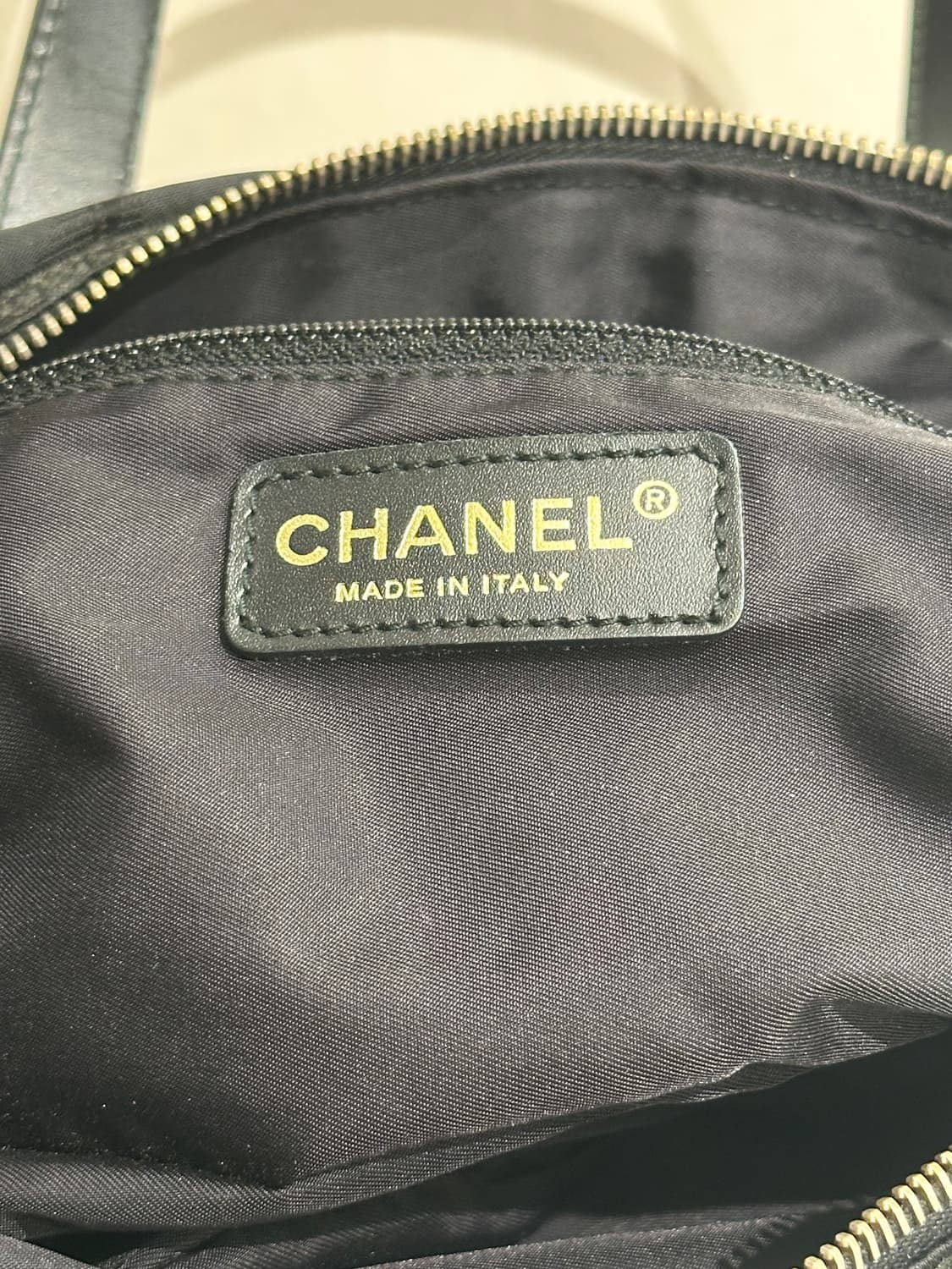 샤넬 뉴트래블백 라인 보스턴백 토트백 바게트백 상품이미지7