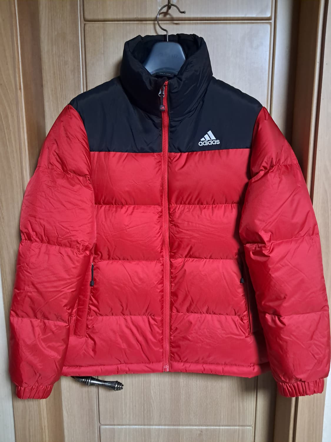 아디다스 푸퍼패딩 85 상품이미지1