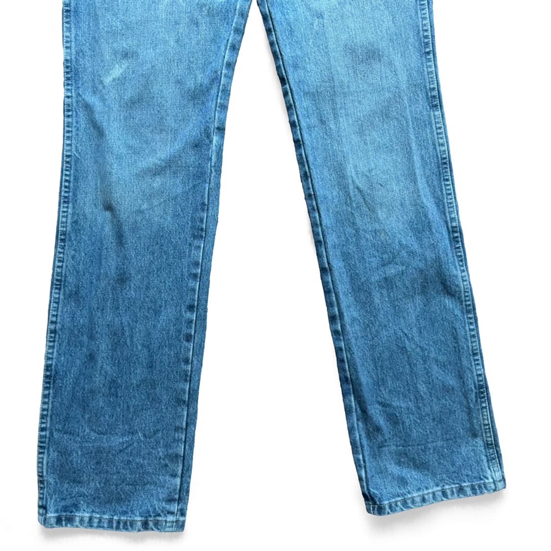 랭글러 Wrangler 936 카우보이 컷 슬림 핏 진 상품이미지4