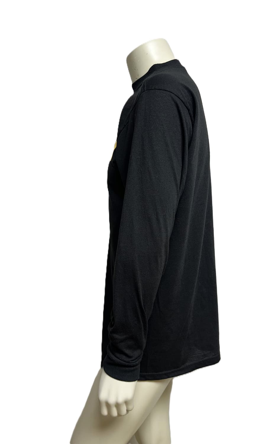 미육군 APFU 체육복 트레이닝복 긴팔 티셔츠 (M) (3) 상품이미지2