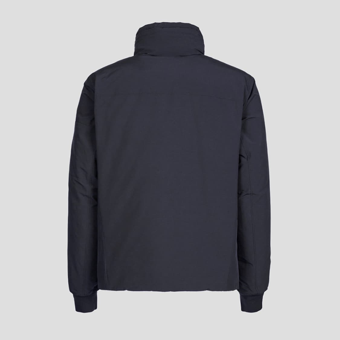 [새상품] CP컴퍼니 Micro-M 패딩 자켓 46(슬림m)다크 네이비 상품이미지2