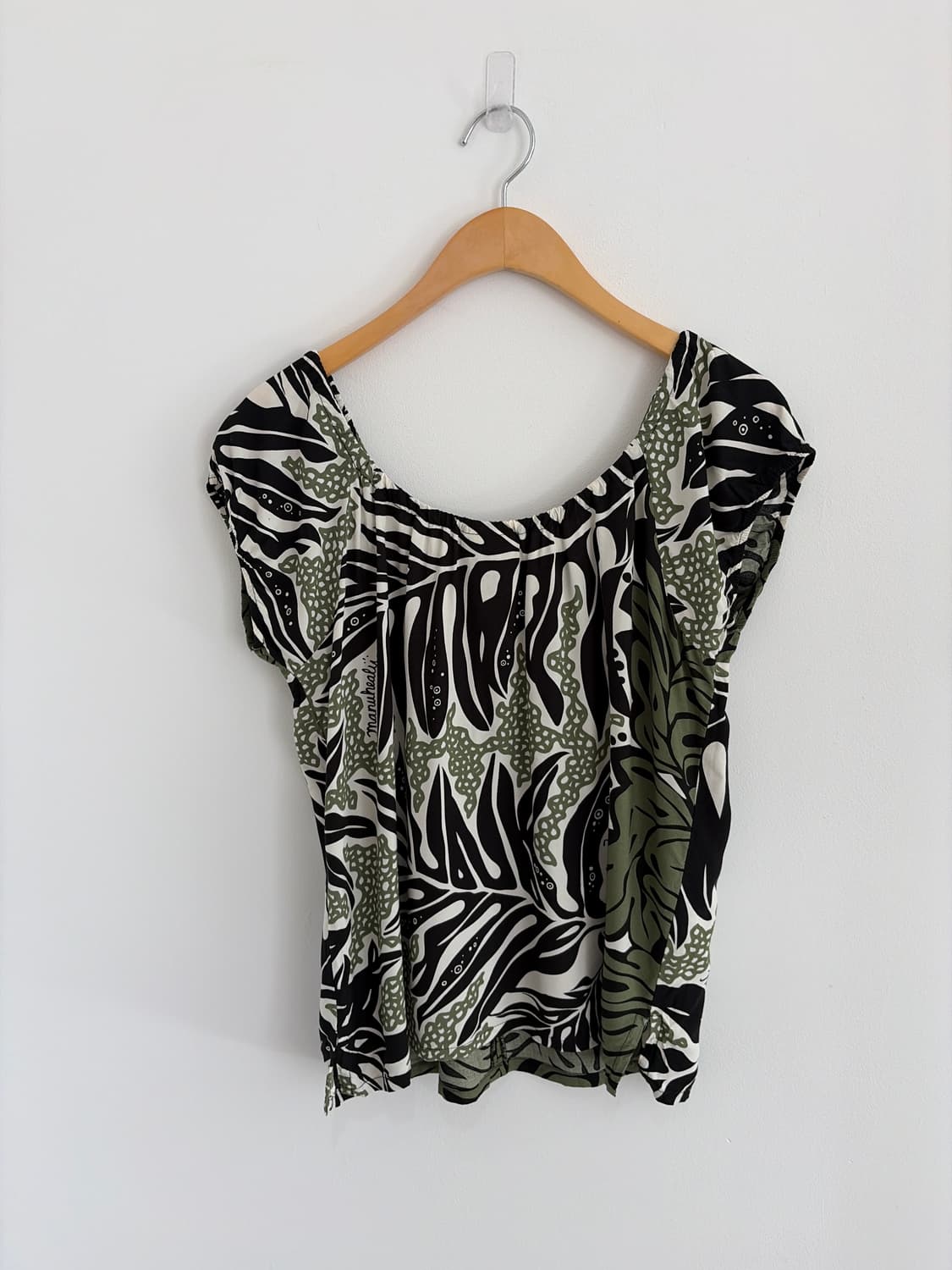 manuheali'i blouse   상품이미지5