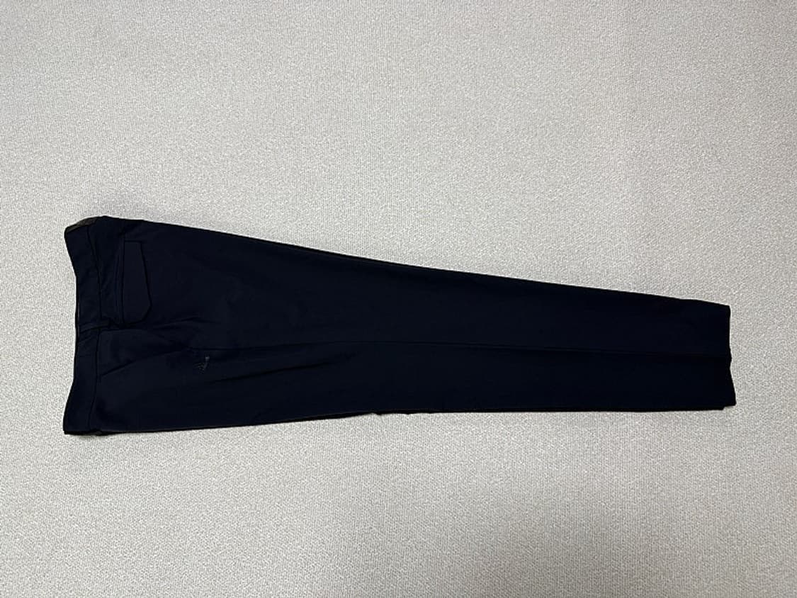 아디다스 골프 바지 남성용 38인치 상품이미지1