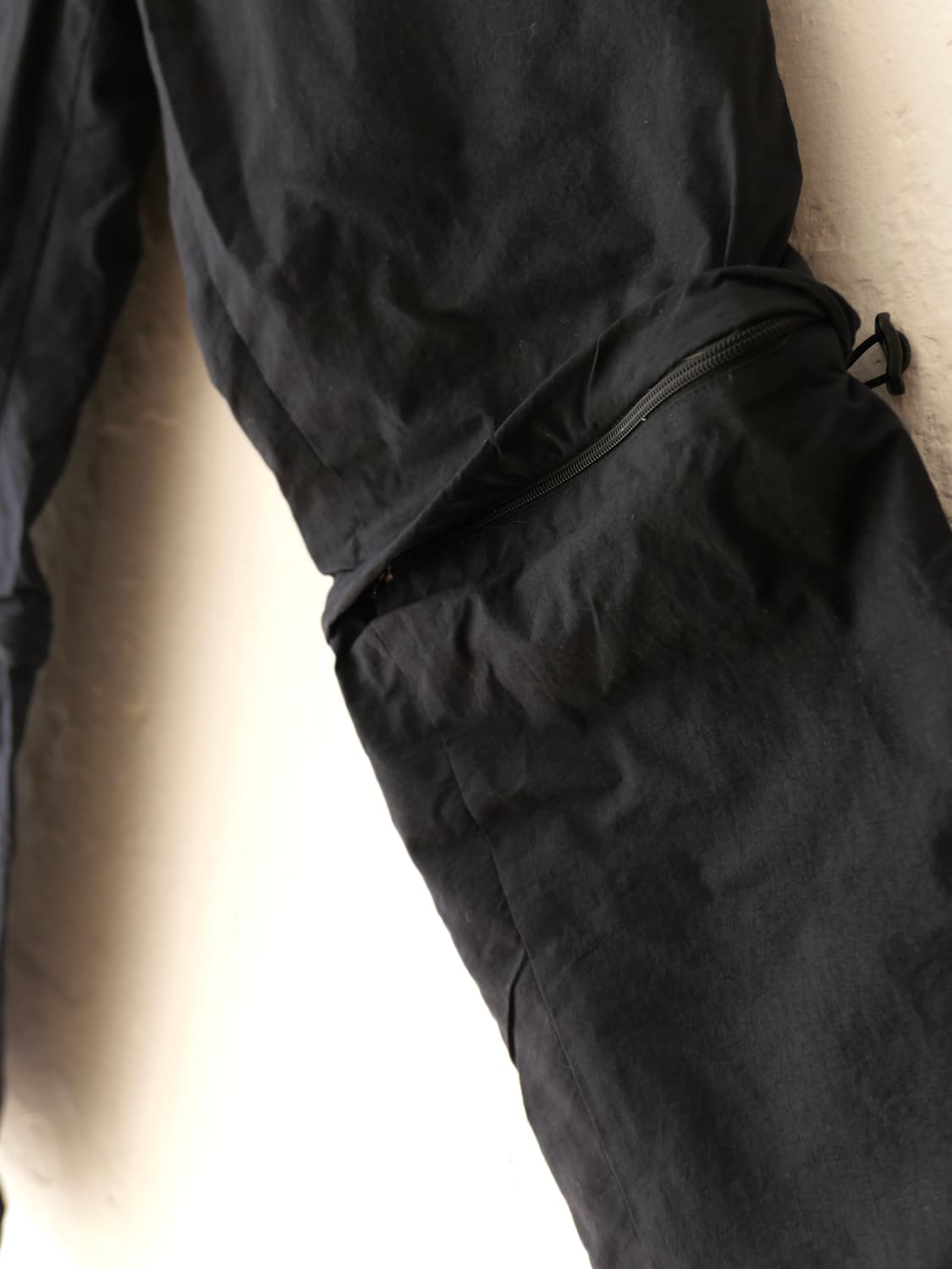 소프넷 디태쳐블 팬츠 상품이미지4