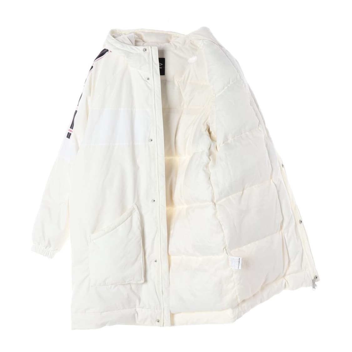 엄브로 롱패딩 100 상품이미지2