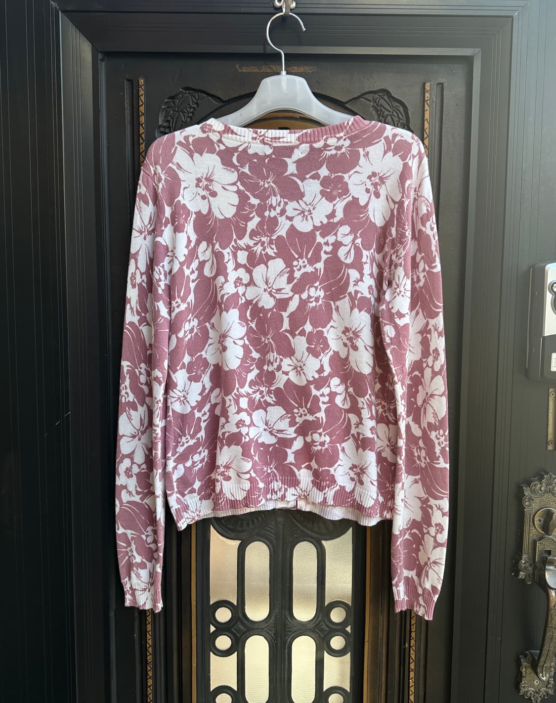 tommy hilfiger 가디건 상품이미지2