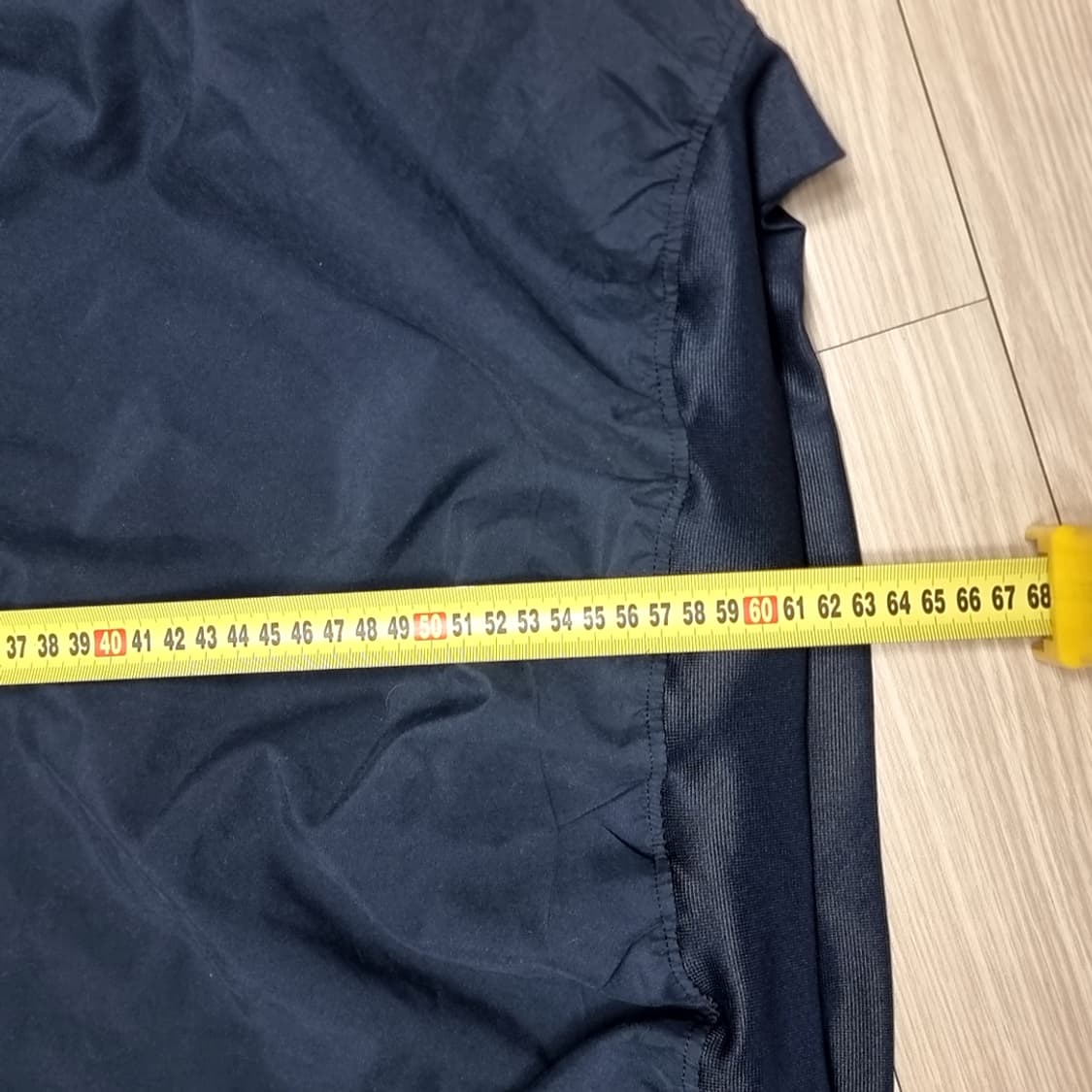 80-90s 나이키 NFL 패트리어츠 바람막이 네이비(라지) 상품이미지8