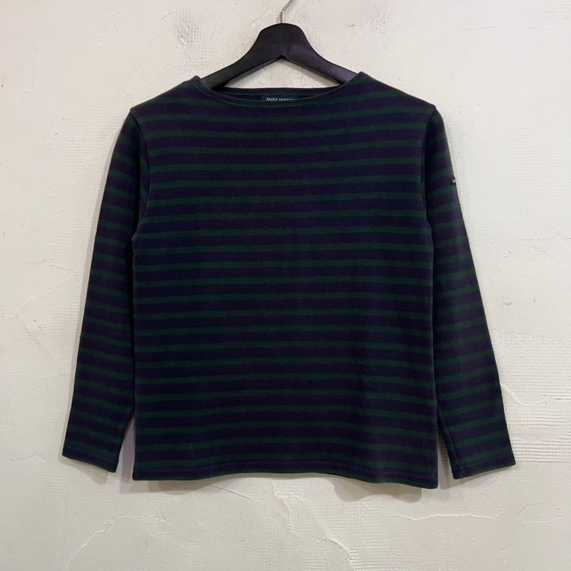 세인트제임스 스트라이프 롱슬리브 상품이미지2
