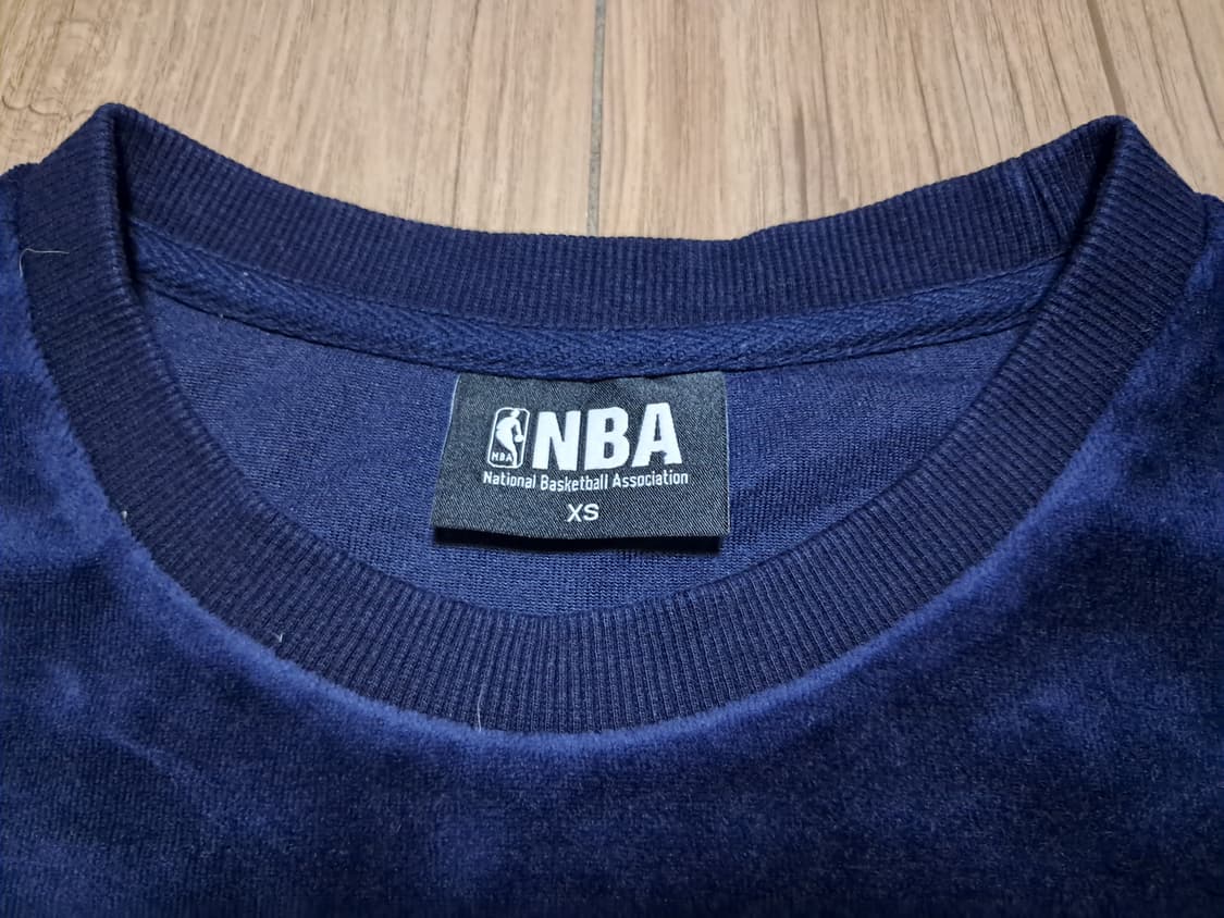 NBA 시카고불스 맨투맨 XS 상품이미지5