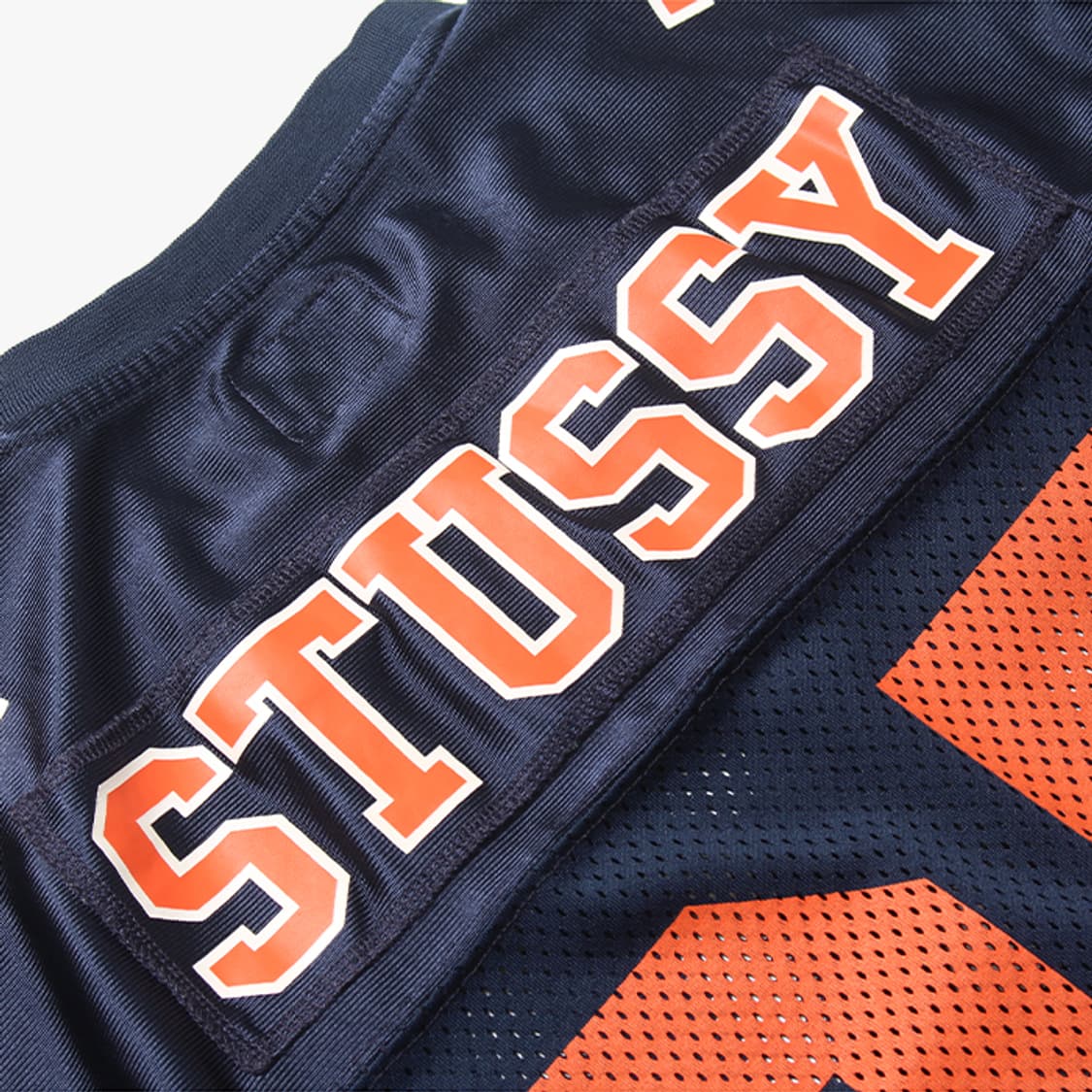  STUSSY "Game Jersey" 상품이미지7