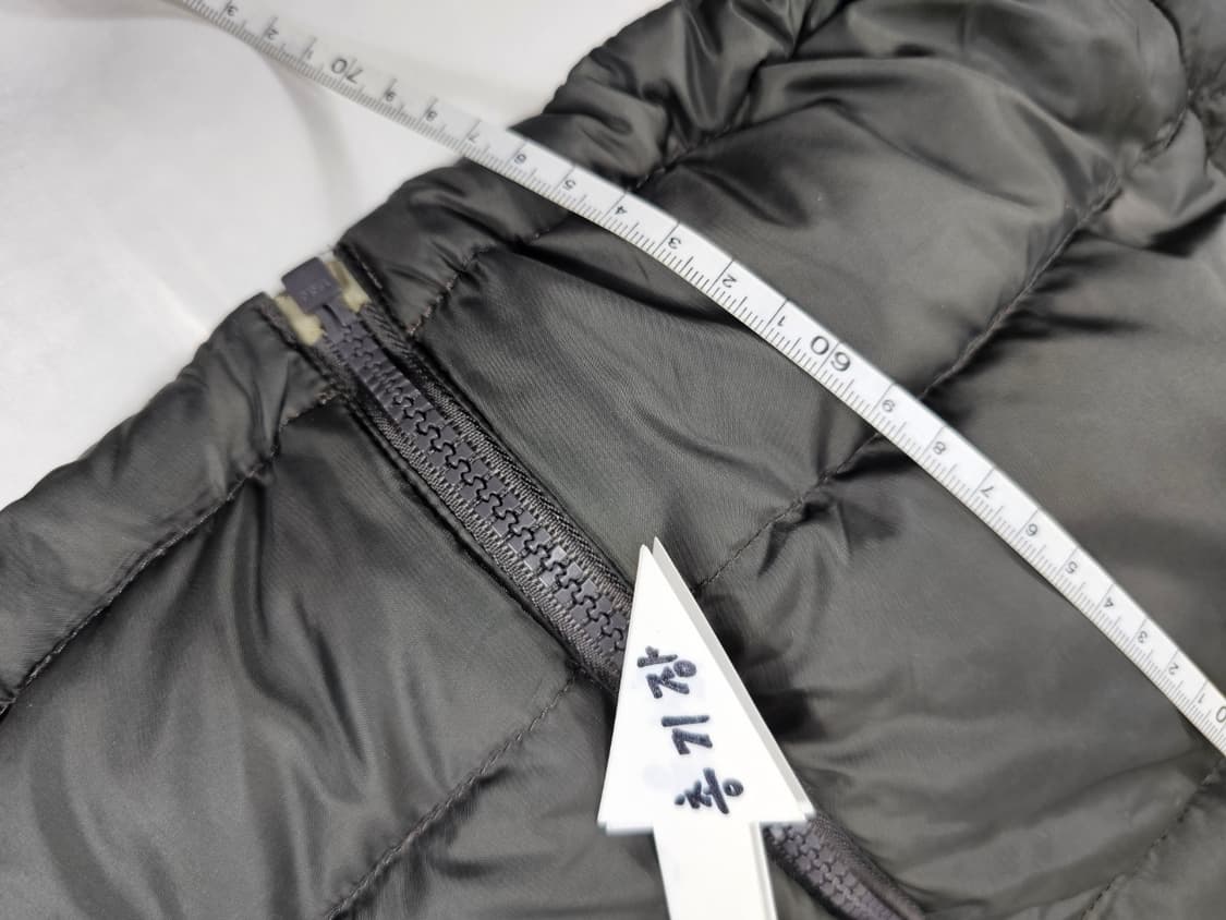 노스페이스아스팔트패딩 상품이미지5